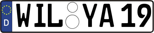 WIL-YA19