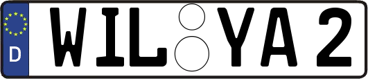 WIL-YA2