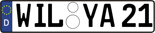 WIL-YA21