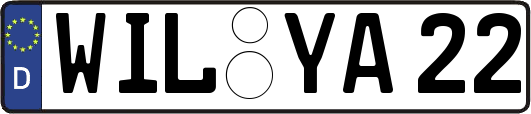 WIL-YA22