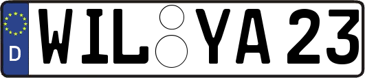 WIL-YA23