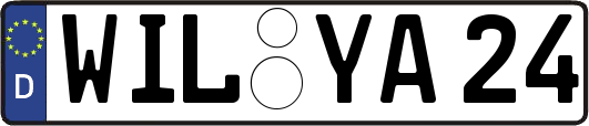 WIL-YA24