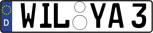 WIL-YA3