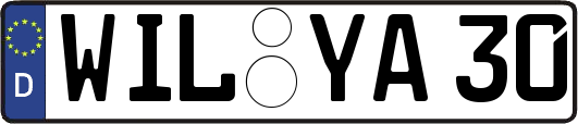 WIL-YA30