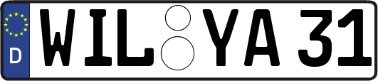 WIL-YA31