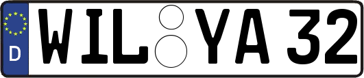 WIL-YA32