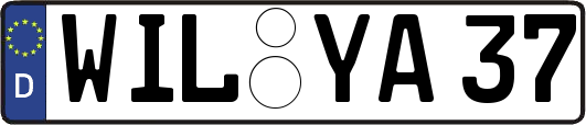 WIL-YA37
