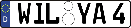 WIL-YA4