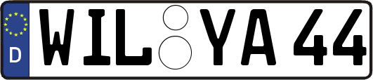 WIL-YA44