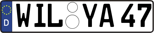 WIL-YA47