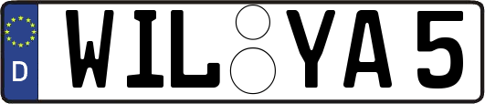 WIL-YA5