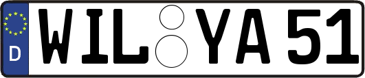 WIL-YA51