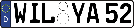 WIL-YA52