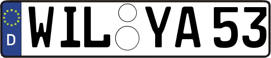 WIL-YA53