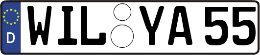 WIL-YA55