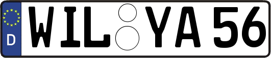 WIL-YA56