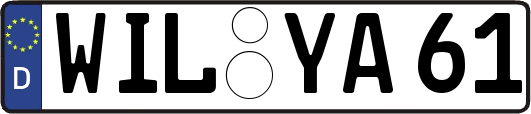 WIL-YA61