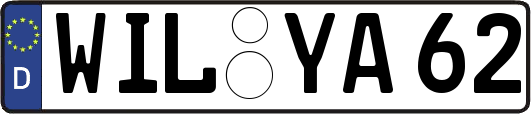 WIL-YA62