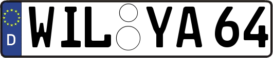 WIL-YA64