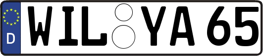 WIL-YA65