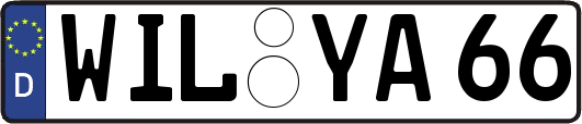 WIL-YA66