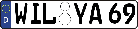 WIL-YA69