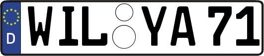 WIL-YA71