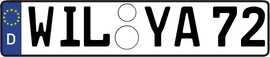 WIL-YA72