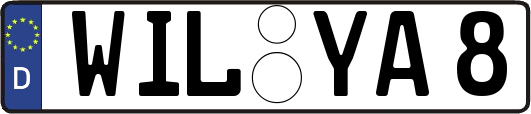 WIL-YA8