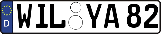 WIL-YA82