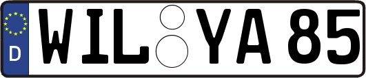 WIL-YA85