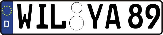 WIL-YA89