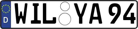 WIL-YA94
