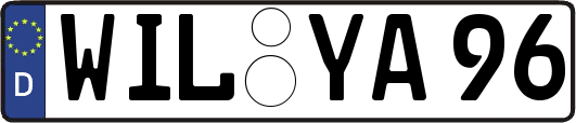 WIL-YA96