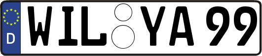 WIL-YA99