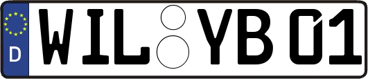WIL-YB01