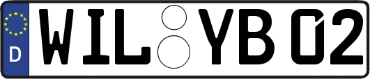 WIL-YB02