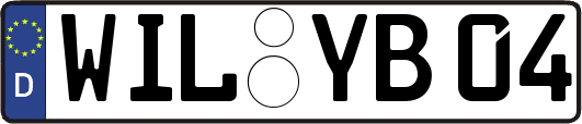 WIL-YB04