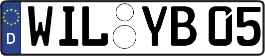 WIL-YB05