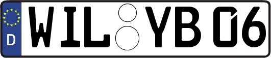 WIL-YB06