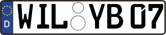 WIL-YB07