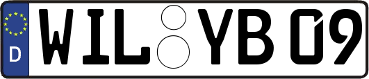 WIL-YB09