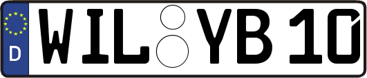 WIL-YB10