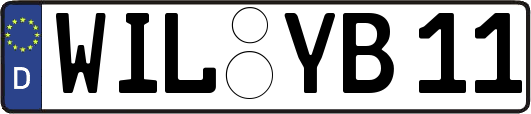 WIL-YB11