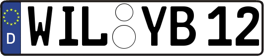 WIL-YB12