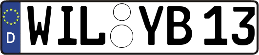 WIL-YB13