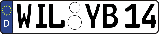 WIL-YB14
