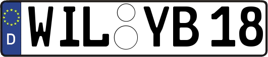 WIL-YB18