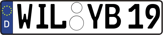 WIL-YB19