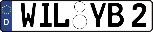 WIL-YB2